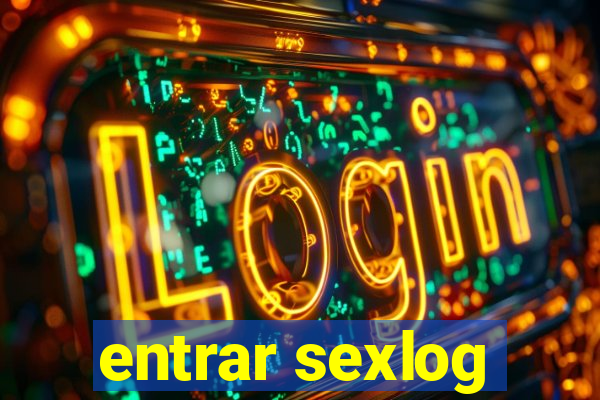 entrar sexlog